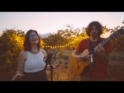 SIEMBRO (Álvaro Ruiz) - Lawis & Julia Alburquerque
