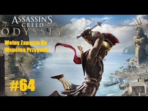 Assassin’s Creed Odyssey #64- Wielki Karmarz