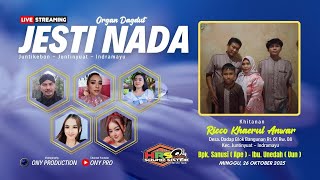 Download lagu 🔴 LIVE MALAM 'JESTI NADA' | DADAP - BLOK BANGUNAN - JUNTINYUAT - INDRAMAYU | 26 OKTOBER 2025 mp3