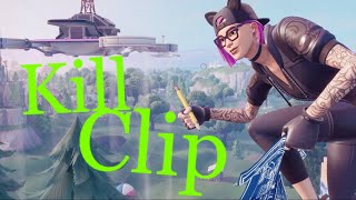 [fortnite] キル集　見てってお願い。