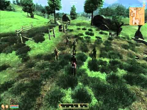 Druid Mod Remade, Poison Creeper