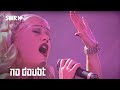 No Doubt - Excuse Me Mr. (Extraspät in Concert, March 1, 1997)