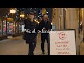 Chicago Symphony Orchestra: We All Belong Here