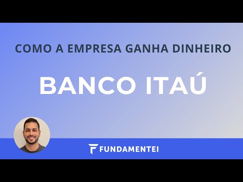 , title : 'Como a Empresa Ganha Dinheiro | ITUB3 e ITUB4 | Banco Itáu'