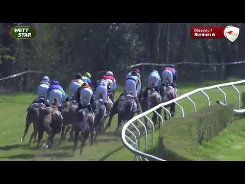 Grand Prix Aufgalopp - Listenrennen