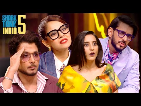 Big Ideas, Real Opportunities | Shark Tank India - Season 5 | Starting - Jan 5th #newseason