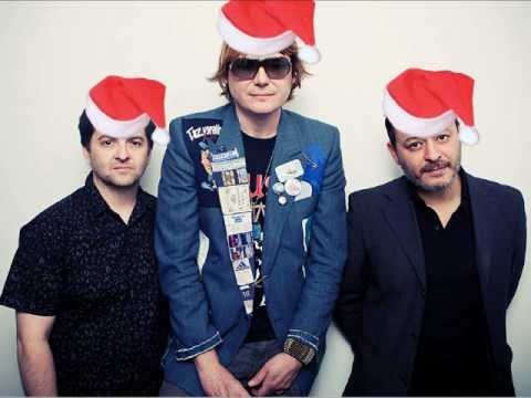 Video thumbnail for The Ghost of Christmas