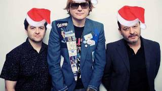 Manic Street Preachers - The Ghost of Christmas.wmv