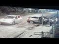 Hijacking On Bulwer Street Pietermaritzburg