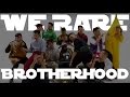 BROTHERHOOD Dance Crew | "We Rare"- Chance The Rapper