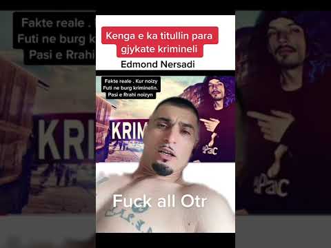 Kush ishte Krimineli OTR qe rrafti Noizyn flet BMT (Official Video 4k)