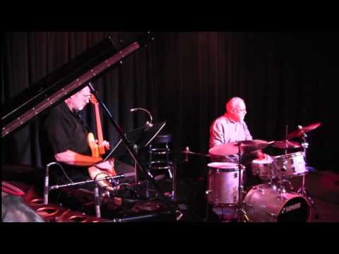 I Thought About You - Dan Delaney Jazz Trio