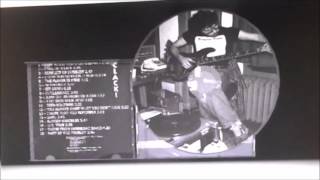 R. Stevie Moore ~ Clack! CD Promo