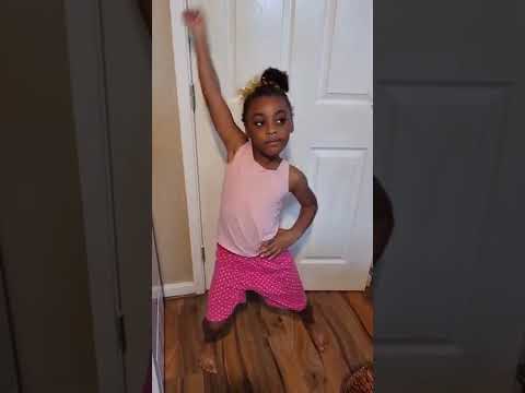 Umlando dance challenge ♥ #umlando #shorts #challenge