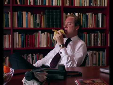 Carl Johan Merner as mean CEO II