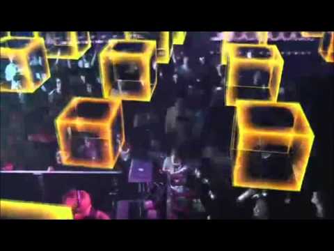 【ゆよゆーっぺ】Vo​ca Nico Night 3【DJ'TEKINA//SOMETHING】