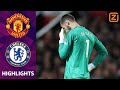 BLUNDER De Gea kost UNITED CL | Manchester United vs Chelsea | Premier League 2018/19 | Samenvatting