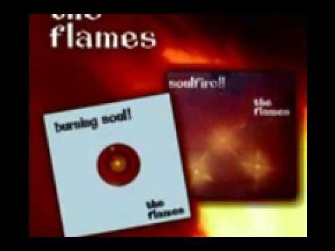 THE BEST OF FLAMES FROM SOUTH AFRICA_SOUL MUSIC 1960/64....(Album SOUL FIRE)ENJOY