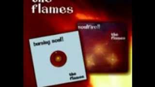 THE BEST OF FLAMES FROM SOUTH AFRICA_SOUL MUSIC 1960/64....(Album SOUL FIRE)ENJOY