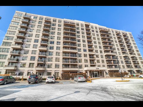 #406-1200 The Esplanade North, Pickering Home for Sale - Real Estate Properties for Sale