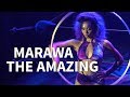 Meet Marawa The Amazing - Hula Hoop Master