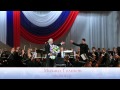 Видеоролик к концерту-посвящению Муслиму Магомаеву 