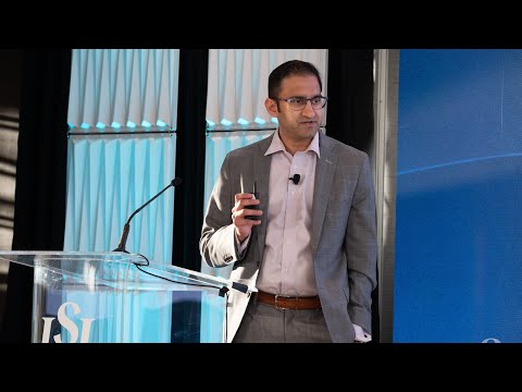 Neal Patel, Endoluxe - Wireless Endoscopic Video Imaging | LSI USA '24