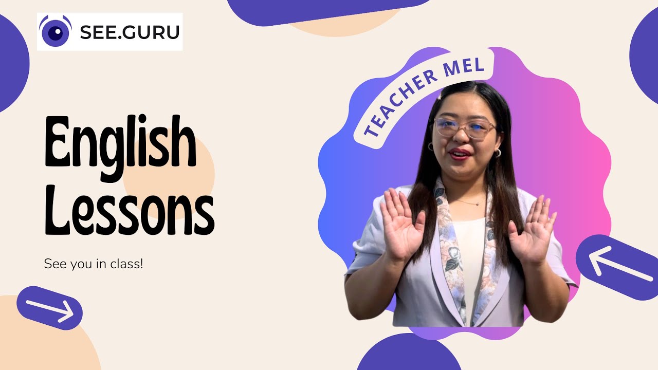 Teacher Mel
