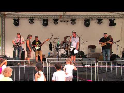 Lichnovské slavnosti 2016