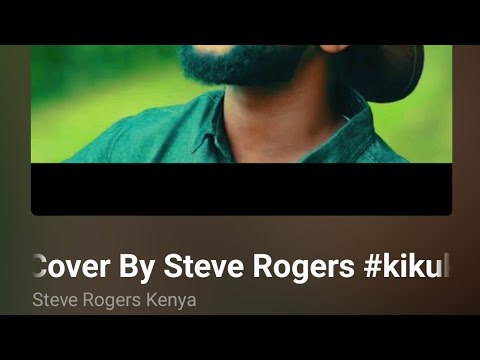 UCIO NI JESU cover lyrics by STEVE ROGERS #kikuyu lyrics