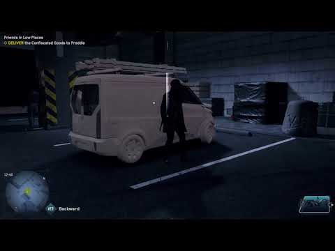 Watch Dogs: Legion Bloodline DLC Part 3