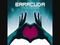Baracuda - I Will Love Again - 2008 - Hitparáda - Music Chart