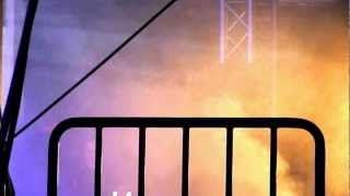 DAF -"Verschwende deine jugend" Amphi 2012 HD
