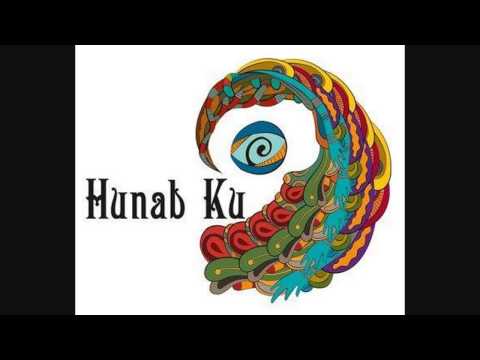Hunab Ku - Respira Lento