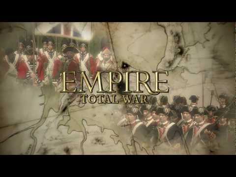 Empire Total War - Darth Mod Empire 8.0 (trailer)