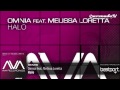 Omnia feat. Melissa Loretta - Halo (Original Mix ...
