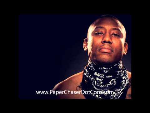 Maino Ft. Busta Rhymes, Gucci Mane, Yo Gotti, Trae Tha Truth & Jim Jones - Mobbin Remix