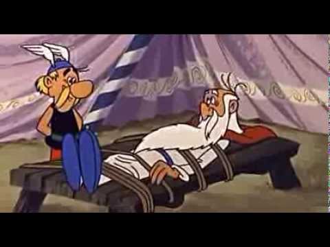 download lagu mp3 mp4 Asterix The Gaul, download lagu Asterix The Gaul gratis, unduh video klip Asterix The Gaul