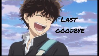 Download lagu Aoi's last goodbye to his friends | ao ash |アオアシ mp3