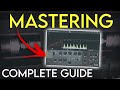 How To Master In FL Studio Complete Tutorial Only Stock All Genres