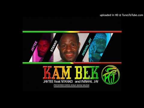 Kam Bek(2020) - JayTee Ft. Stanko x Inishal Jhay__Prod @ 59 Records.