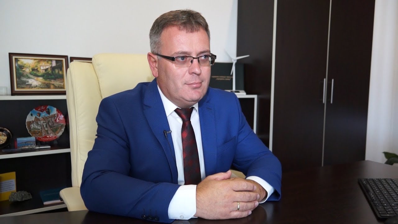 В „Питай кмета“ градоначалника на Рудозем Румен Пехливанов