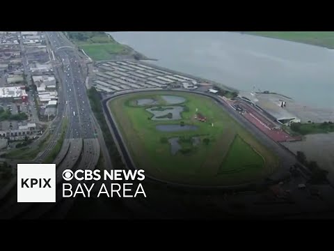 East Bay could get new regional park at site of Golden Gate ...