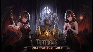 ✅ Torchlight: Infinite✅ بث تسليك