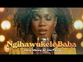 Ngihawukele Baba 🙏🏾 | Lord Have Mercy on Me | Zulu/Ndebele & English Gospel Lyric Video