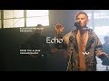 Echo (Paradoxology) | Official Music Video | Elevation Worship