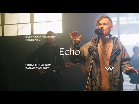 Echo (Paradoxology)