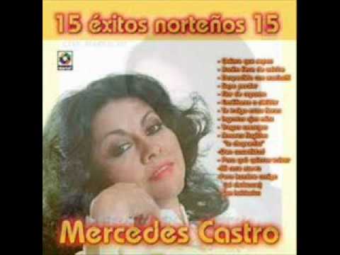 fuiste cruel  by mercedes castro