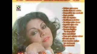 fuiste cruel  by mercedes castro