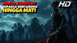 Download lagu NINJA PALING BRUTAL DIBURU MATI-MATIAN OLEH BANGSANYA SENDIRI‼️ - Alur Cerita Film mp3